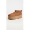 UGG Classic Ultra Mini Platform 1135092 | Mode Élégante