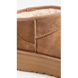 UGG Classic Ultra Mini Platform 1135092 | Mode Élégante
