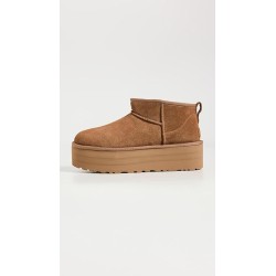UGG Classic Ultra Mini Platform 1135092 | Mode Élégante
