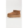 UGG Classic Ultra Mini Platform 1135092 | Mode Élégante