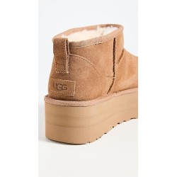 UGG Classic Ultra Mini Platform 1135092 | Mode Élégante