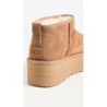 UGG Classic Ultra Mini Platform 1135092 | Mode Élégante