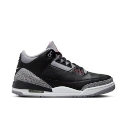 Air Jordan 3 'Hall of Fame' - Célébrant l'Intronisation de MJ