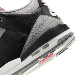 Air Jordan 3 'Hall of Fame' - Célébrant l'Intronisation de MJ