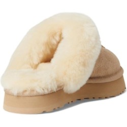 UGG Disquette Slipper B0DRDRHVG2 - La Réinvention du Chausson Classique
