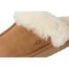 UGG Disquette Slipper B0DRDRHVG2 - La Réinvention du Chausson Classique
