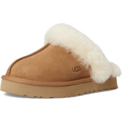 UGG Disquette Slipper B0DRDRHVG2 - La Réinvention du Chausson Classique