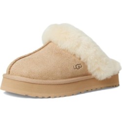 UGG Disquette Slipper B0DRDRHVG2 - La Réinvention du Chausson Classique