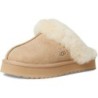 UGG Disquette Slipper B0DRDRHVG2 - La Réinvention du Chausson Classique