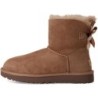 UGG Mini Bailey Bow II Boot B0737NJRD9 Souplesse Exceptionnelle