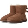 UGG Mini Bailey Bow II Boot B0737NJRD9 Souplesse Exceptionnelle