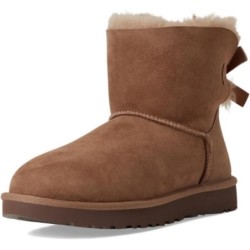 UGG Mini Bailey Bow II Boot B0737NJRD9 Souplesse Exceptionnelle