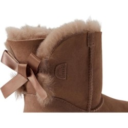 UGG Mini Bailey Bow II Boot B0737NJRD9 Souplesse Exceptionnelle