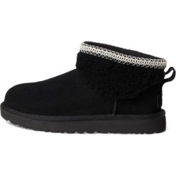 UGG Ultra Mini Boot Femme B0CQJMZV5R Protection Produit