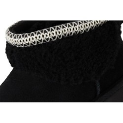 UGG Ultra Mini Boot Femme B0CQJMZV5R Protection Produit