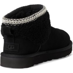 UGG Ultra Mini Boot Femme B0CQJMZV5R Protection Produit