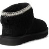 UGG Ultra Mini Boot Femme B0CQJMZV5R Protection Produit