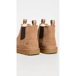 UGG Bottes Homme Chelsea B08LRSBLKF | Personnalité