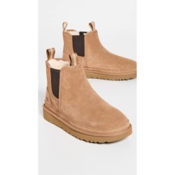 UGG Bottes Homme Chelsea B08LRSBLKF | Personnalité