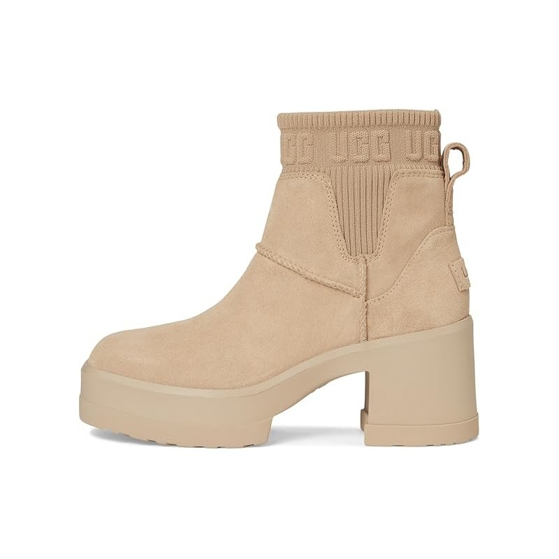 Bottes Femme Chelsea UGG Moxy Référence B0DPRP7N8J