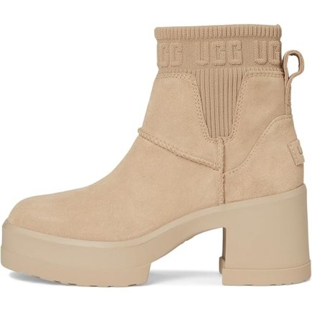 Bottes Femme Chelsea UGG Moxy Référence B0DPRP7N8J