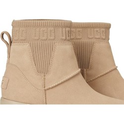 Bottes Femme Chelsea UGG Moxy Référence B0DPRP7N8J