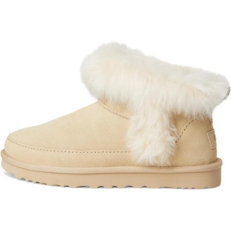 Bottes Chalet Classic UGG Ultra Mini B0DPRT26WP