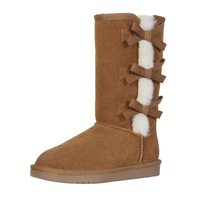 UGG Victoria Tall Enfant B0FM5WBHV1 Saisons Fraîches