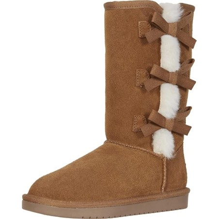 UGG Victoria Tall Enfant B0FM5WBHV1 Saisons Fraîches