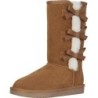 UGG Victoria Tall Enfant B0FM5WBHV1 Saisons Fraîches