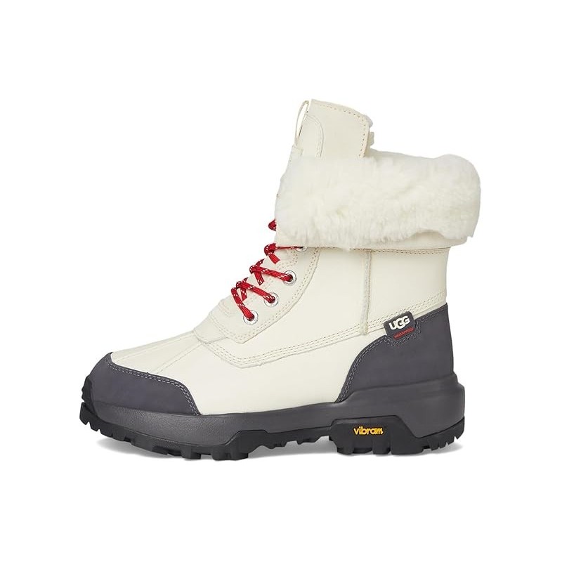 UGG Adirondack Boot XXV Semelle Adhérence Optimale