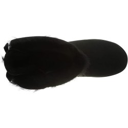 Bottes UGG Bailey Bow II Polyvalence Vestimentaire