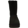 Bottes UGG Bailey Bow II Polyvalence Vestimentaire