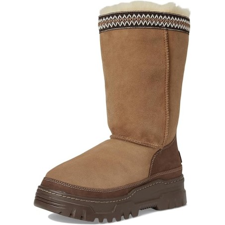 UGG Classic Tall Trailgazer Durabilité Prouvée Tests