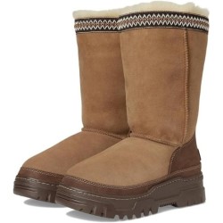 UGG Classic Tall Trailgazer Durabilité Prouvée Tests