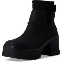 Bottes UGG Moxy Chelsea Semelle Compensation Subtile