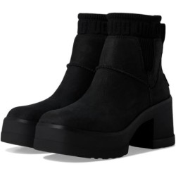 Bottes UGG Moxy Chelsea Semelle Compensation Subtile
