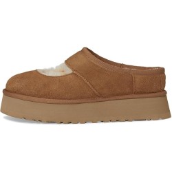 Chaussons UGG Bea Mary Jane Design Rétro Nostalgique