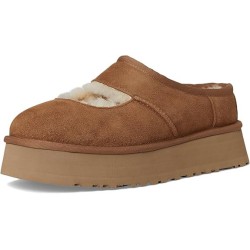 Chaussons UGG Bea Mary Jane Design Rétro Nostalgique