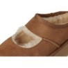 Chaussons UGG Bea Mary Jane Design Rétro Nostalgique
