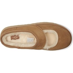 Chaussons UGG Bea Mary Jane Design Rétro Nostalgique