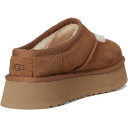 Chaussons UGG Bea Mary Jane Design Rétro Nostalgique