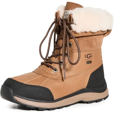 UGG Adirondack III Isolation Phonique