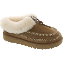 UGG Tasman Alpine daim naturel soyeux élégance discrète