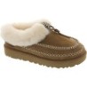 UGG Tasman Alpine daim naturel soyeux élégance discrète