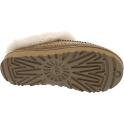 UGG Tasman Alpine daim naturel soyeux élégance discrète