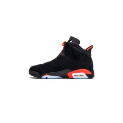 Achetez les Jordan 6 en Promotion : Offres Imbattables en Ce Moment