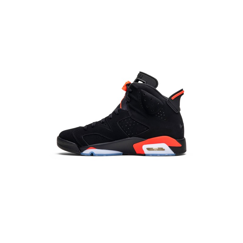 Achetez les Jordan 6 en Promotion : Offres Imbattables en Ce Moment