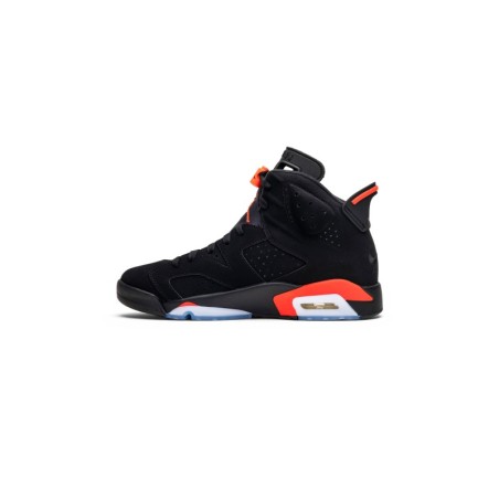 Achetez les Jordan 6 en Promotion : Offres Imbattables en Ce Moment