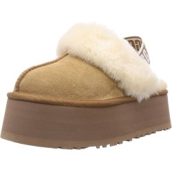 Mules UGG Funkette Semelle Intérieure Moelleuse